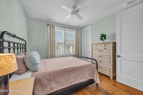 Tiny photo for 162 Dugger Lane, Wilmington, NC 28412 (MLS # 100579984)