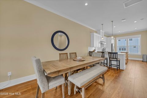 Tiny photo for 162 Dugger Lane, Wilmington, NC 28412 (MLS # 100579984)