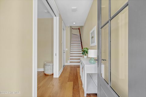 Tiny photo for 162 Dugger Lane, Wilmington, NC 28412 (MLS # 100579984)