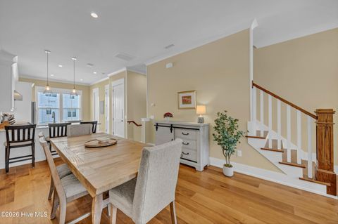 Tiny photo for 162 Dugger Lane, Wilmington, NC 28412 (MLS # 100579984)