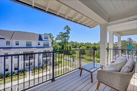 Tiny photo for 162 Dugger Lane, Wilmington, NC 28412 (MLS # 100579984)