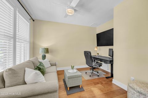 Tiny photo for 162 Dugger Lane, Wilmington, NC 28412 (MLS # 100579984)