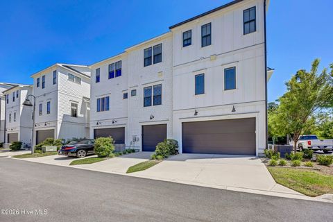 Tiny photo for 162 Dugger Lane, Wilmington, NC 28412 (MLS # 100579984)