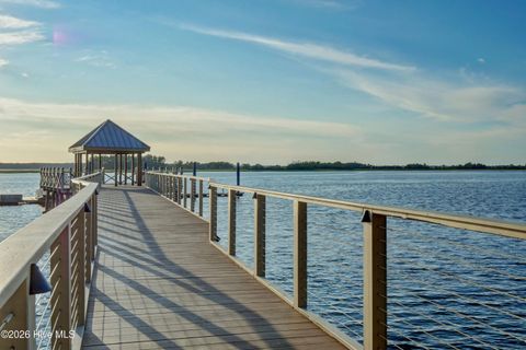 Tiny photo for 162 Dugger Lane, Wilmington, NC 28412 (MLS # 100579984)
