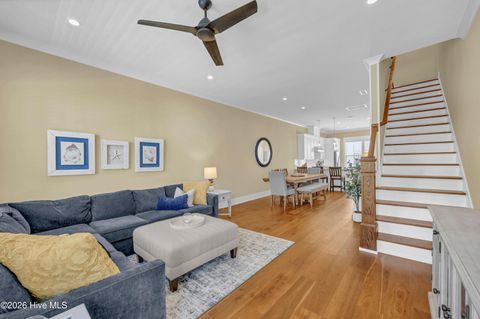 Tiny photo for 162 Dugger Lane, Wilmington, NC 28412 (MLS # 100579984)
