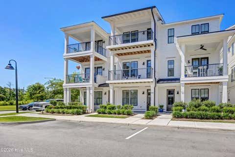 Tiny photo for 162 Dugger Lane, Wilmington, NC 28412 (MLS # 100579984)