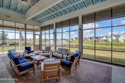 Tiny photo for 162 Dugger Lane, Wilmington, NC 28412 (MLS # 100579984)