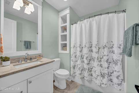 Tiny photo for 162 Dugger Lane, Wilmington, NC 28412 (MLS # 100579984)