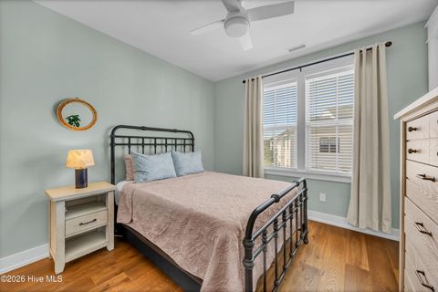 Tiny photo for 162 Dugger Lane, Wilmington, NC 28412 (MLS # 100579984)