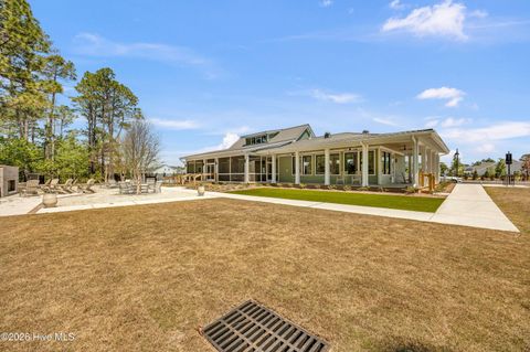 Tiny photo for 162 Dugger Lane, Wilmington, NC 28412 (MLS # 100579984)