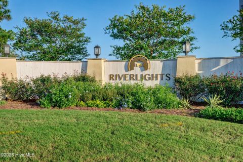 Tiny photo for 162 Dugger Lane, Wilmington, NC 28412 (MLS # 100579984)
