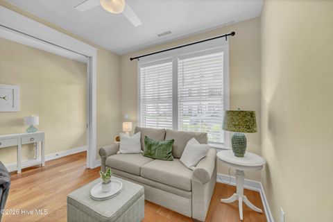 Tiny photo for 162 Dugger Lane, Wilmington, NC 28412 (MLS # 100579984)