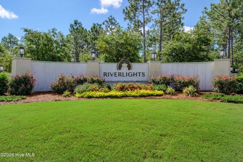 Tiny photo for 162 Dugger Lane, Wilmington, NC 28412 (MLS # 100579984)