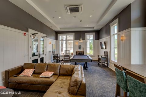 Tiny photo for 162 Dugger Lane, Wilmington, NC 28412 (MLS # 100579984)