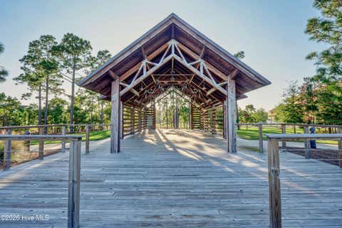 Tiny photo for 162 Dugger Lane, Wilmington, NC 28412 (MLS # 100579984)