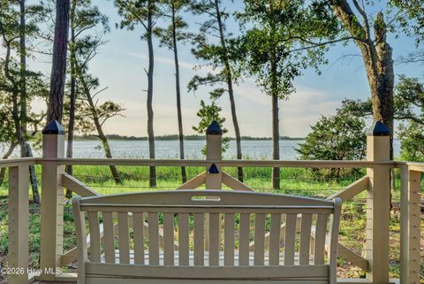 Tiny photo for 162 Dugger Lane, Wilmington, NC 28412 (MLS # 100579984)