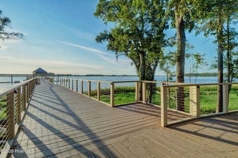 Tiny photo for 162 Dugger Lane, Wilmington, NC 28412 (MLS # 100579984)