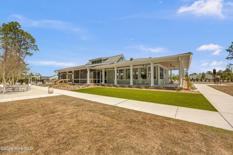 Tiny photo for 162 Dugger Lane, Wilmington, NC 28412 (MLS # 100579984)