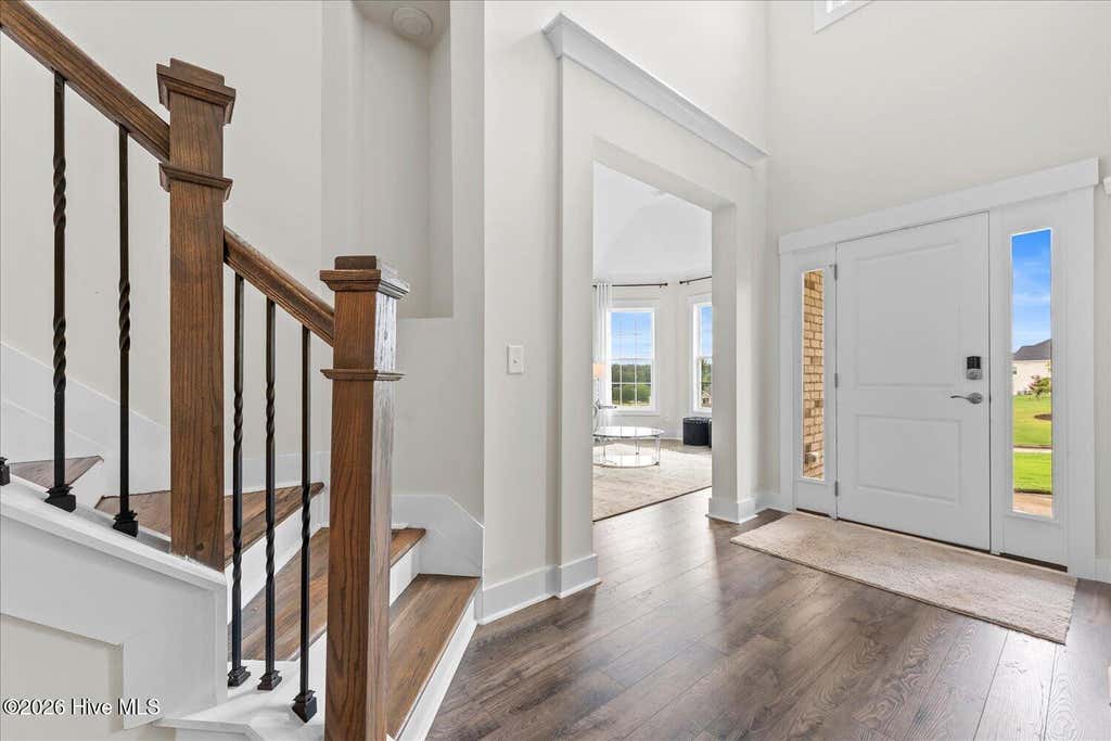 Photo of 173 Captain Johnson'S Drive, North Augusta, SC 29860 (MLS # 100594233)