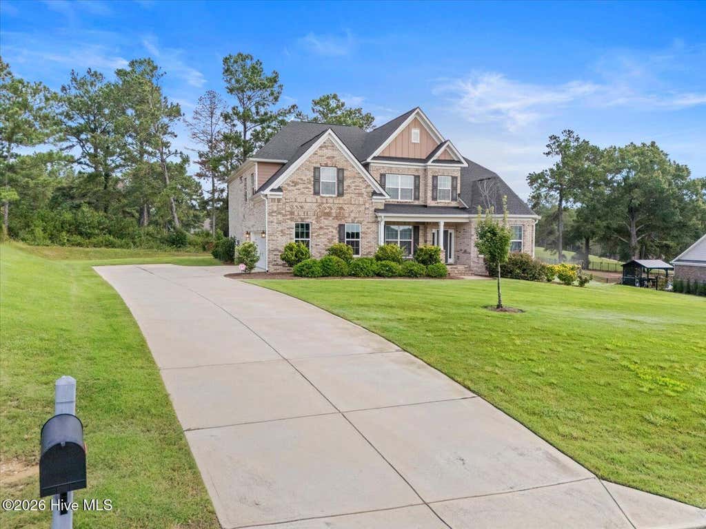 Photo of 173 Captain Johnson'S Drive, North Augusta, SC 29860 (MLS # 100594233)