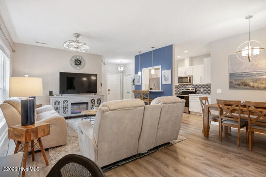 Photo of 1600 Sturdivant Drive #Apt 19, Wilmington, NC 28403 (MLS # 100548075)