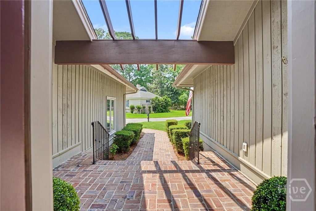 Photo of 6 Cane Patch Lane, Savannah, GA 31411 (MLS # SA361428)