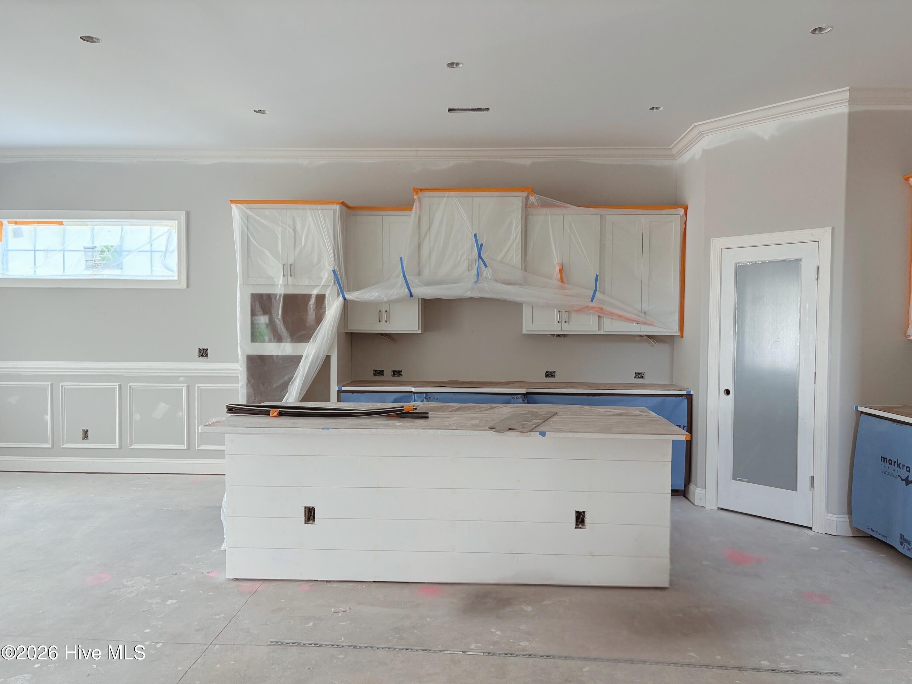 1205 Rockhill Road