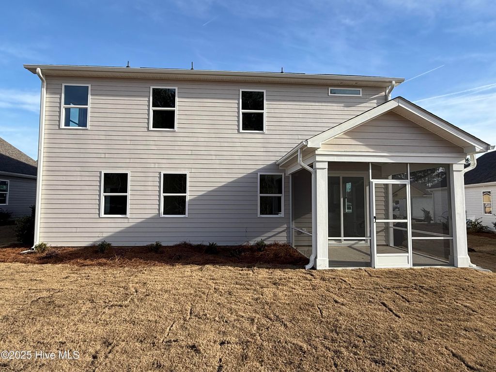 Photo of 9461 Crowded Gules Drive #Lot 202, Leland, NC 28451 (MLS # 100545782)