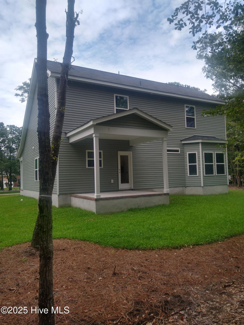 Photo of 206 Chateau Drive, New Bern, NC 28560 (MLS # 100475239)