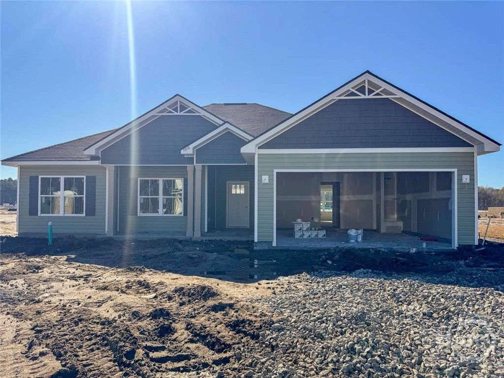 Photo of 189 Providence Loop, Hinesville, GA 31313 (MLS # SA347652)