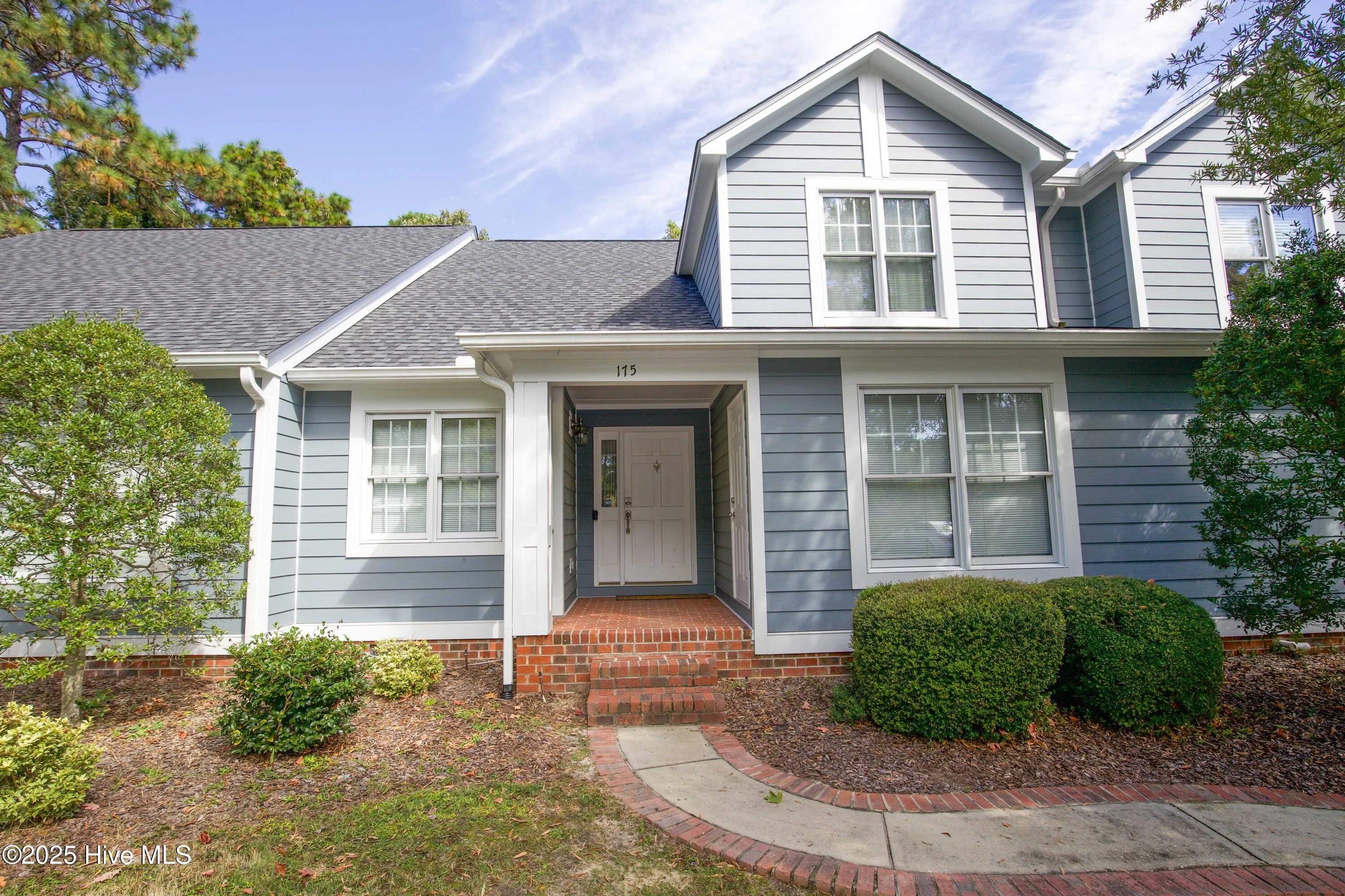 175 N Knoll Road