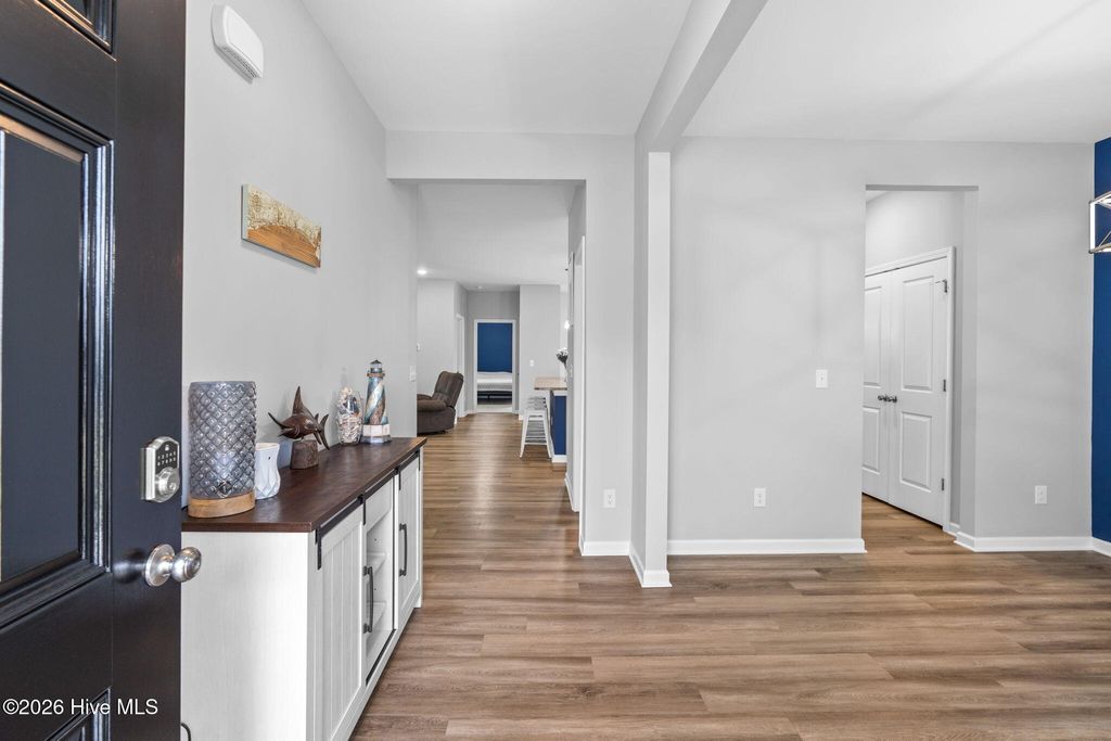 Photo of 466 Eden Drive SW, Supply, NC 28462 (MLS # 100559689)