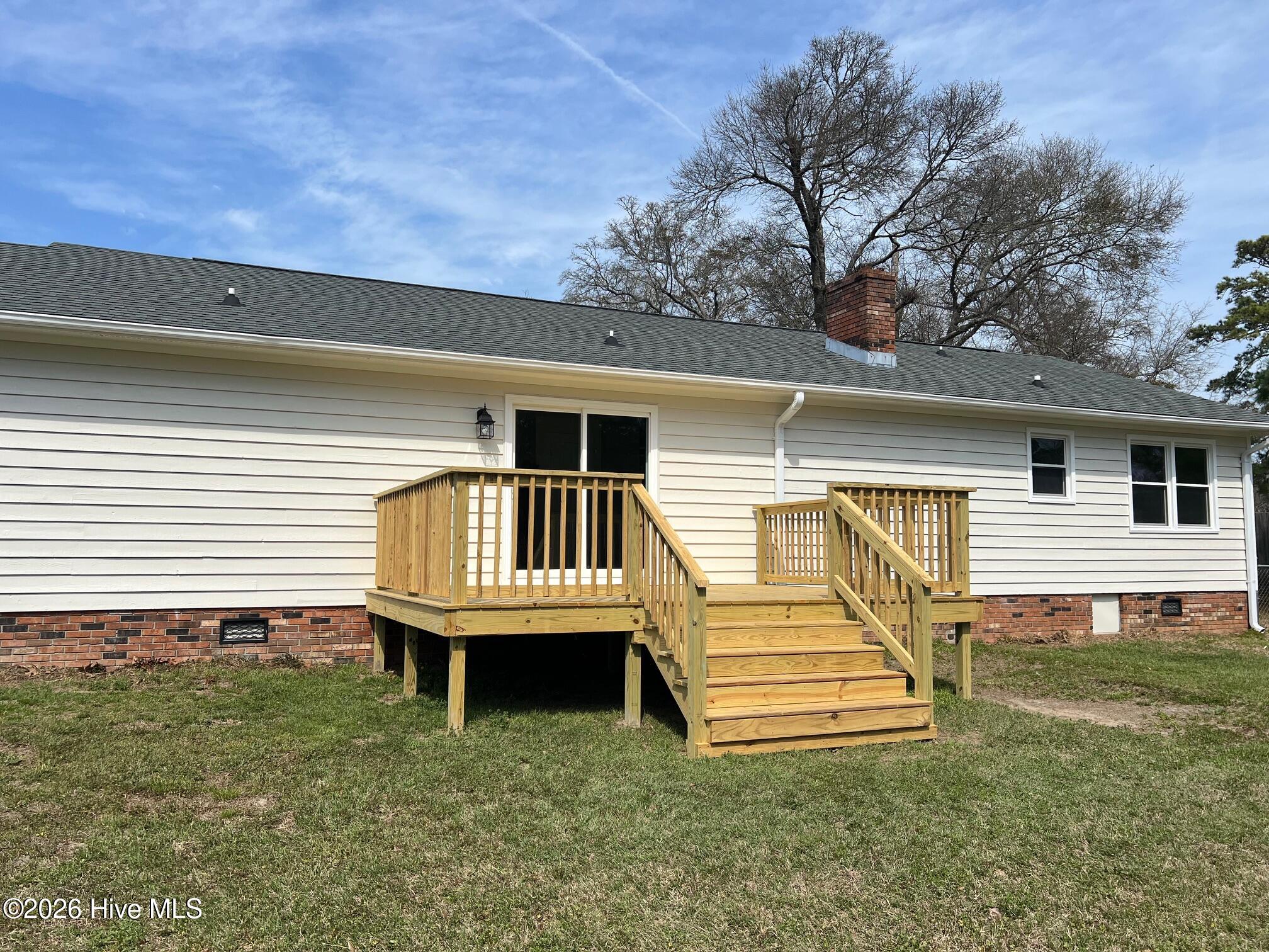 410 Loma Linda Drive