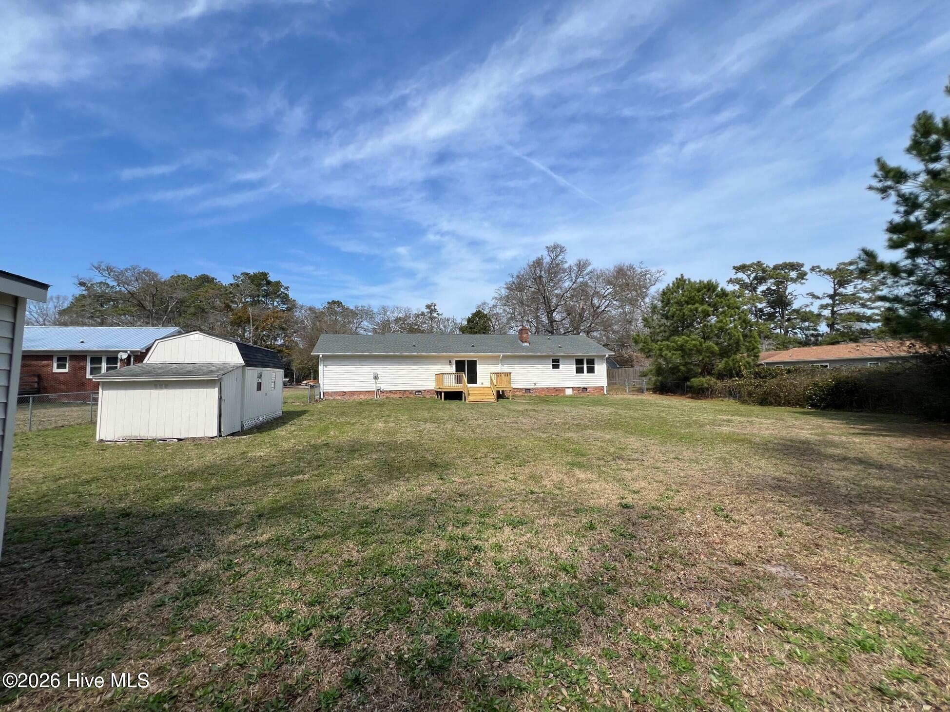 410 Loma Linda Drive