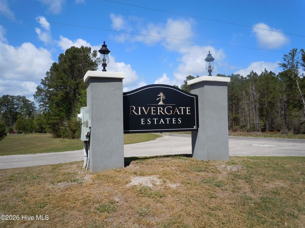 Photo of 9870 Rivergate Road NW, Ash, NC 28420 (MLS # 100563948)