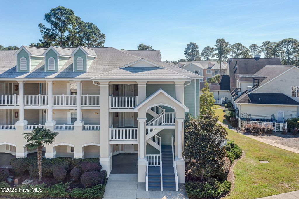 Photo of 330 S Middleton Drive NW #Unit 1509, Calabash, NC 28467 (MLS # 100537047)