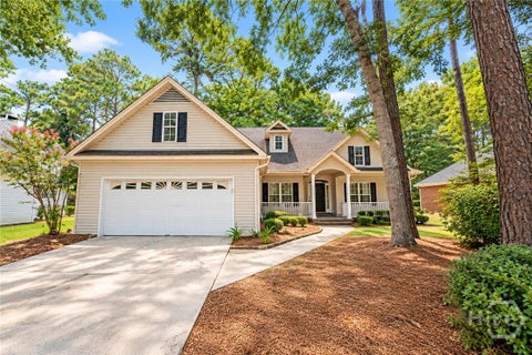 Homes For Sale - 87 Heron View Court<br/> Richmond Hill, GA 31324