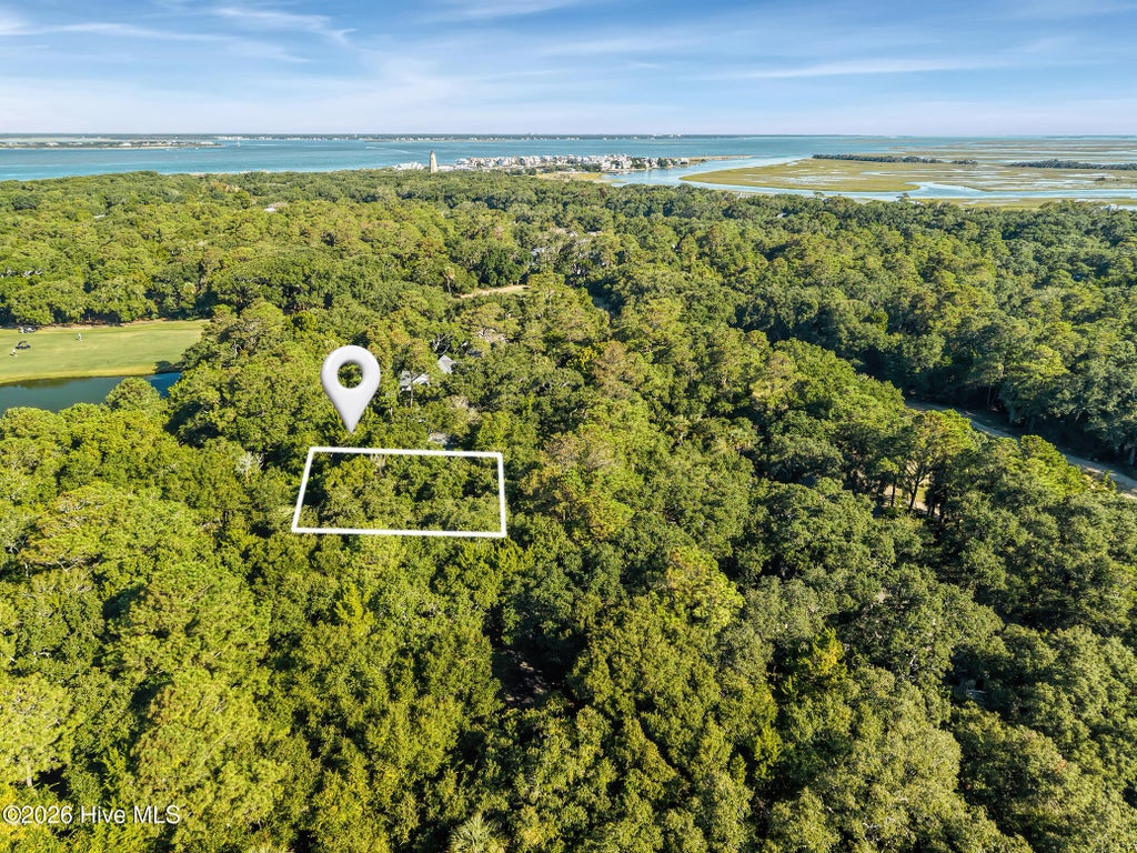 Photo of 114 Stede Bonnet, Bald Head Island, NC 28461 (MLS # 100604634)