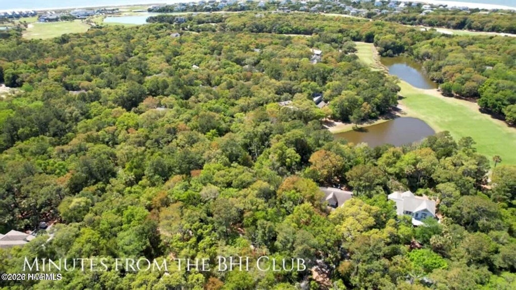 Photo of 114 Stede Bonnet, Bald Head Island, NC 28461 (MLS # 100604634)