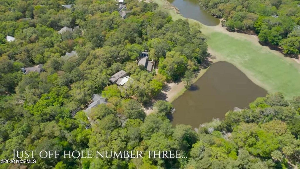 Photo of 114 Stede Bonnet, Bald Head Island, NC 28461 (MLS # 100604634)