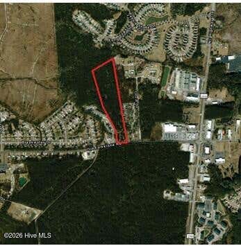 Tiny photo for 917 Old Folkstone Road, Sneads Ferry, NC 28460 (MLS # 100590186)
