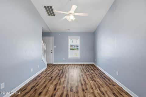 Tiny photo for 801 Springwood Drive, Jacksonville, NC 28546 (MLS # 100589932)