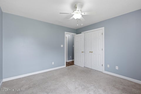 Tiny photo for 801 Springwood Drive, Jacksonville, NC 28546 (MLS # 100589932)