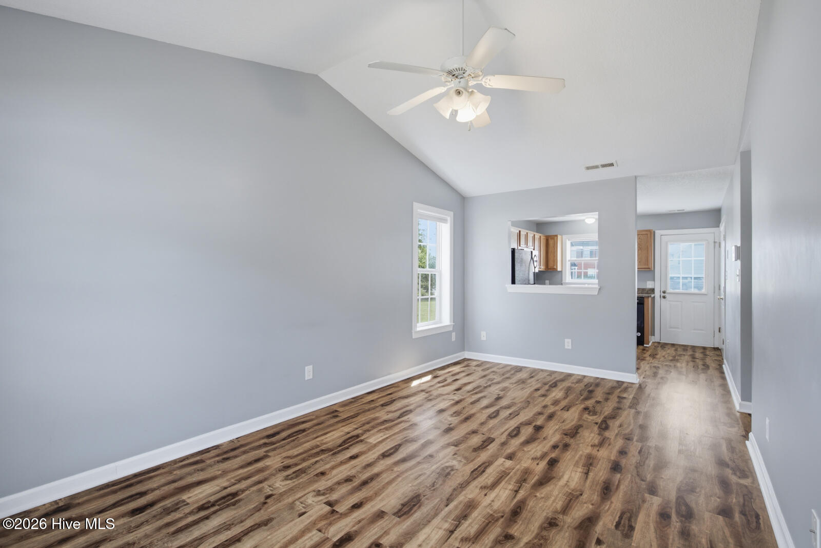 801 Springwood Drive