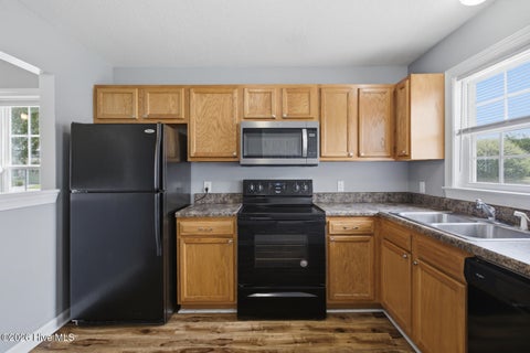 Tiny photo for 801 Springwood Drive, Jacksonville, NC 28546 (MLS # 100589932)