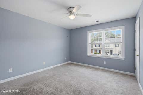 Tiny photo for 801 Springwood Drive, Jacksonville, NC 28546 (MLS # 100589932)