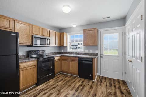 Tiny photo for 801 Springwood Drive, Jacksonville, NC 28546 (MLS # 100589932)