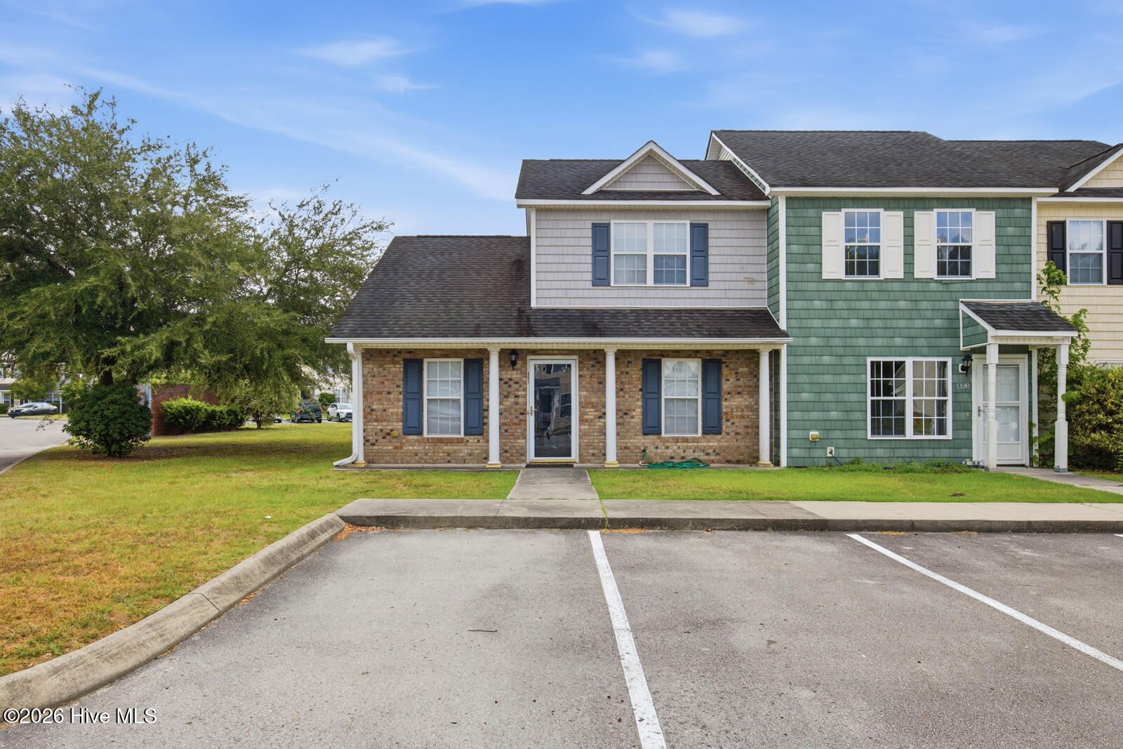 801 Springwood Drive