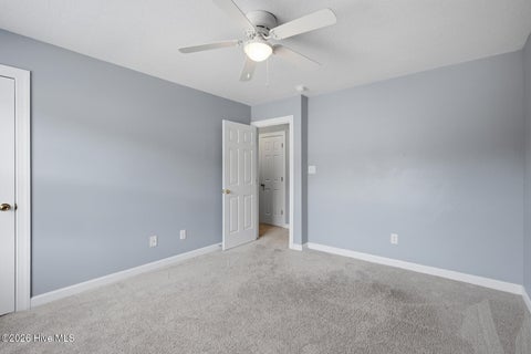 Tiny photo for 801 Springwood Drive, Jacksonville, NC 28546 (MLS # 100589932)