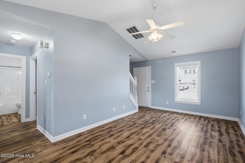 Tiny photo for 801 Springwood Drive, Jacksonville, NC 28546 (MLS # 100589932)